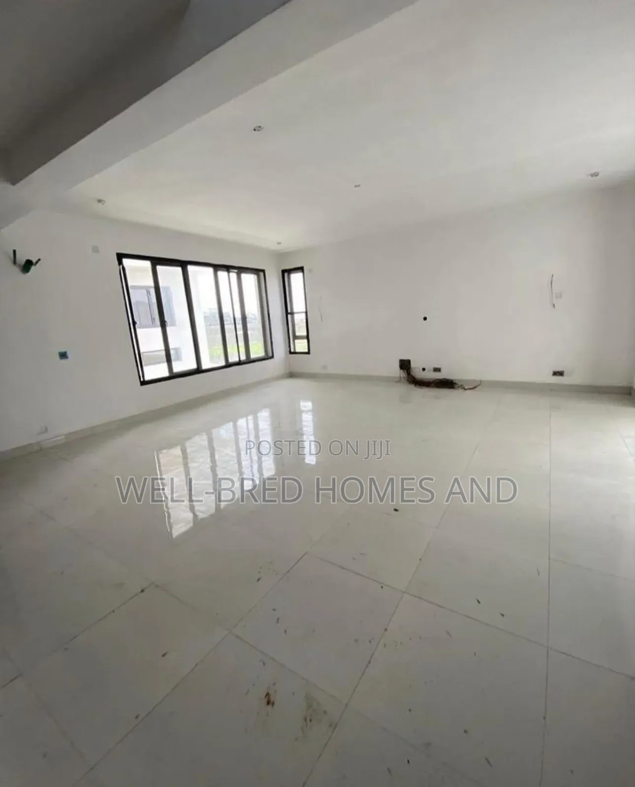 4bdrm Duplex in Ikate Lekki Lagos for rent in Ikate
