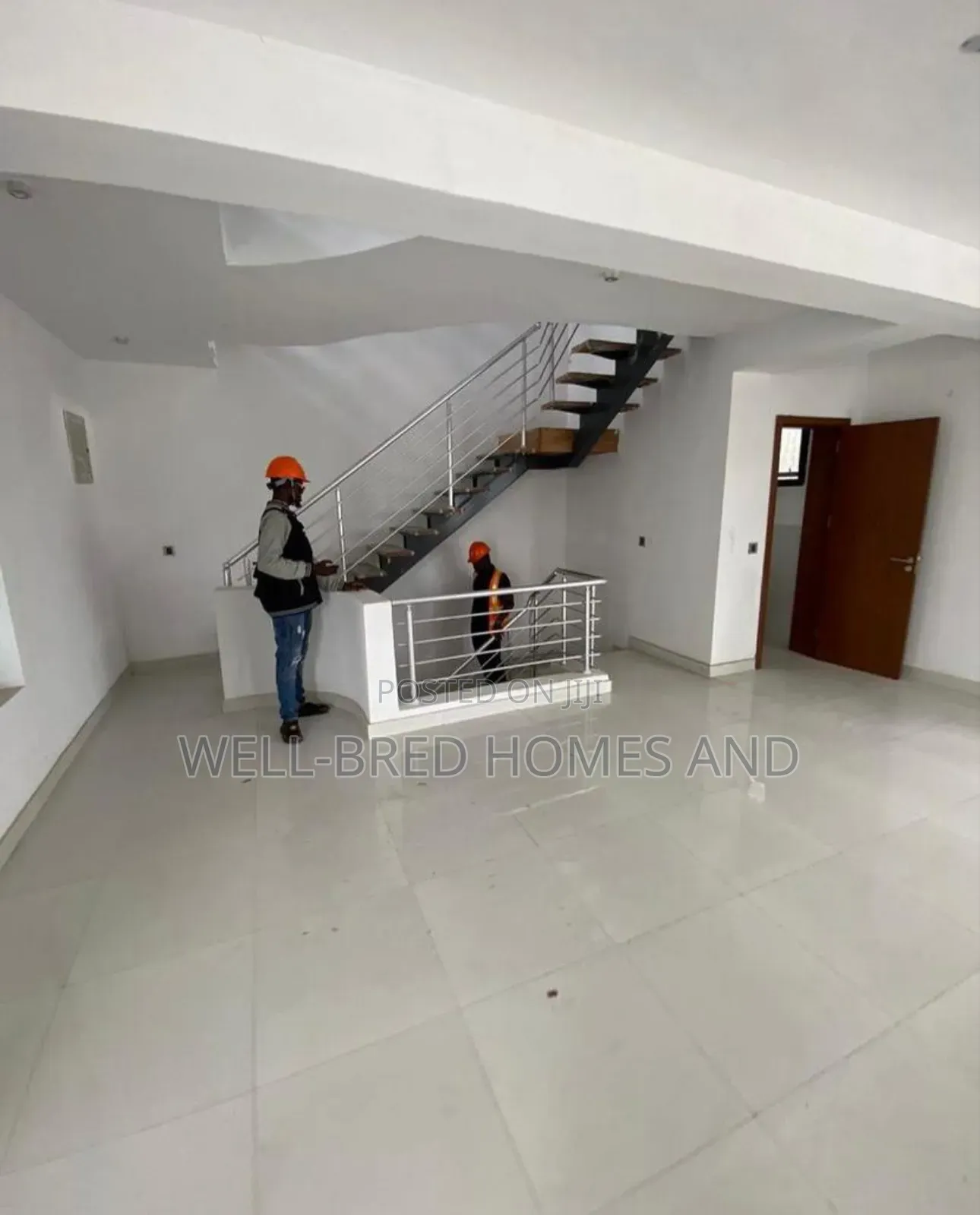 4bdrm Duplex in Ikate Lekki Lagos for rent in Ikate