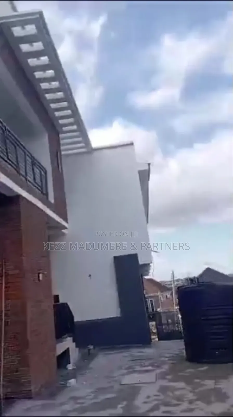 4bdrm Duplex in Independence Layout, Port-Harcourt for sale in Port-Harcourt