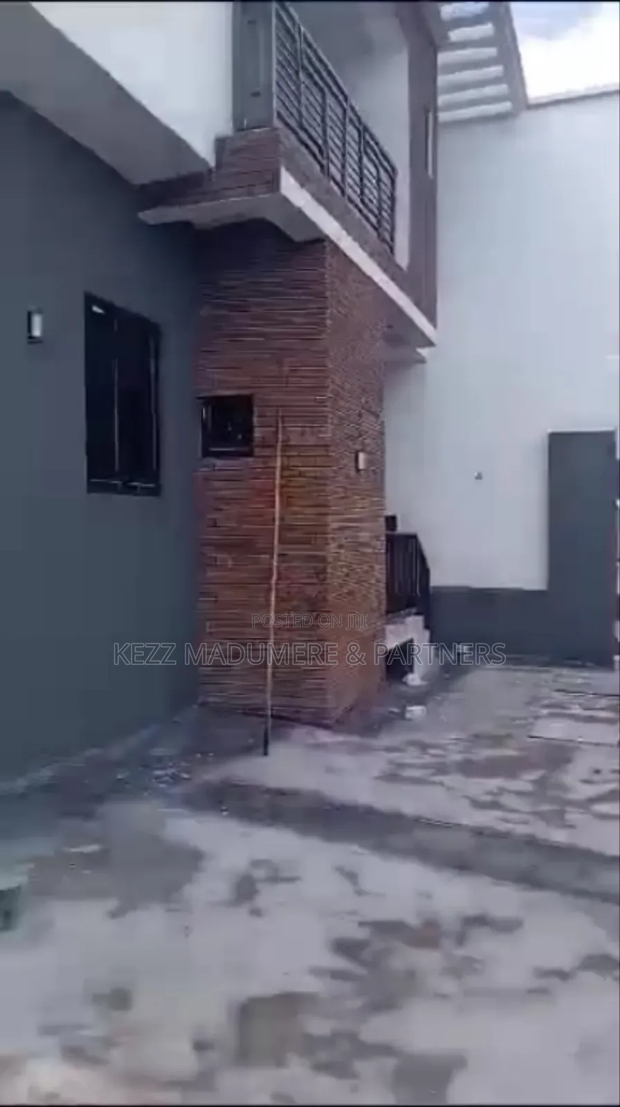 4bdrm Duplex in Independence Layout, Port-Harcourt for sale in Port-Harcourt