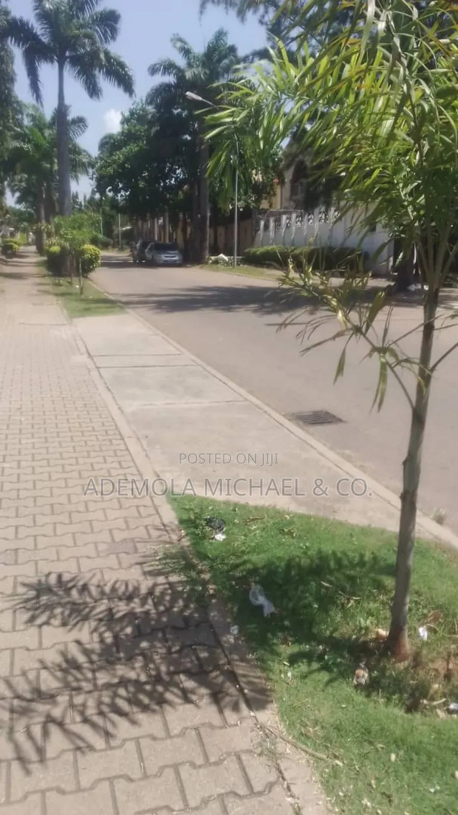 6bdrm Duplex in Wuse 2 Abuja for sale in Wuse 2