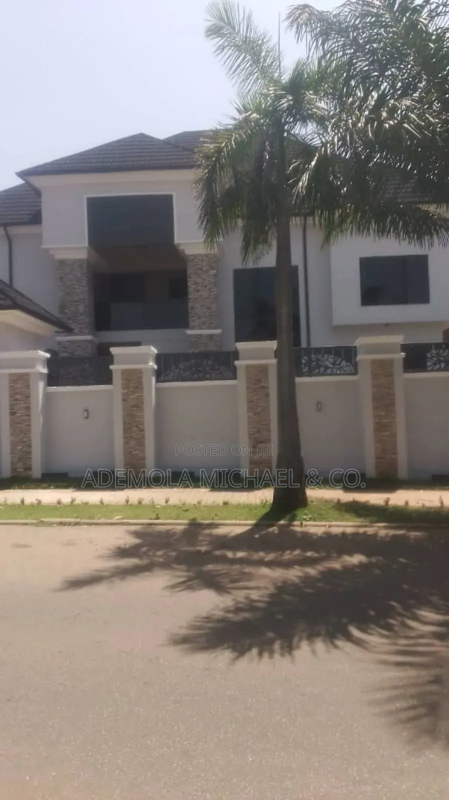 6bdrm Duplex in Wuse 2 Abuja for sale in Wuse 2