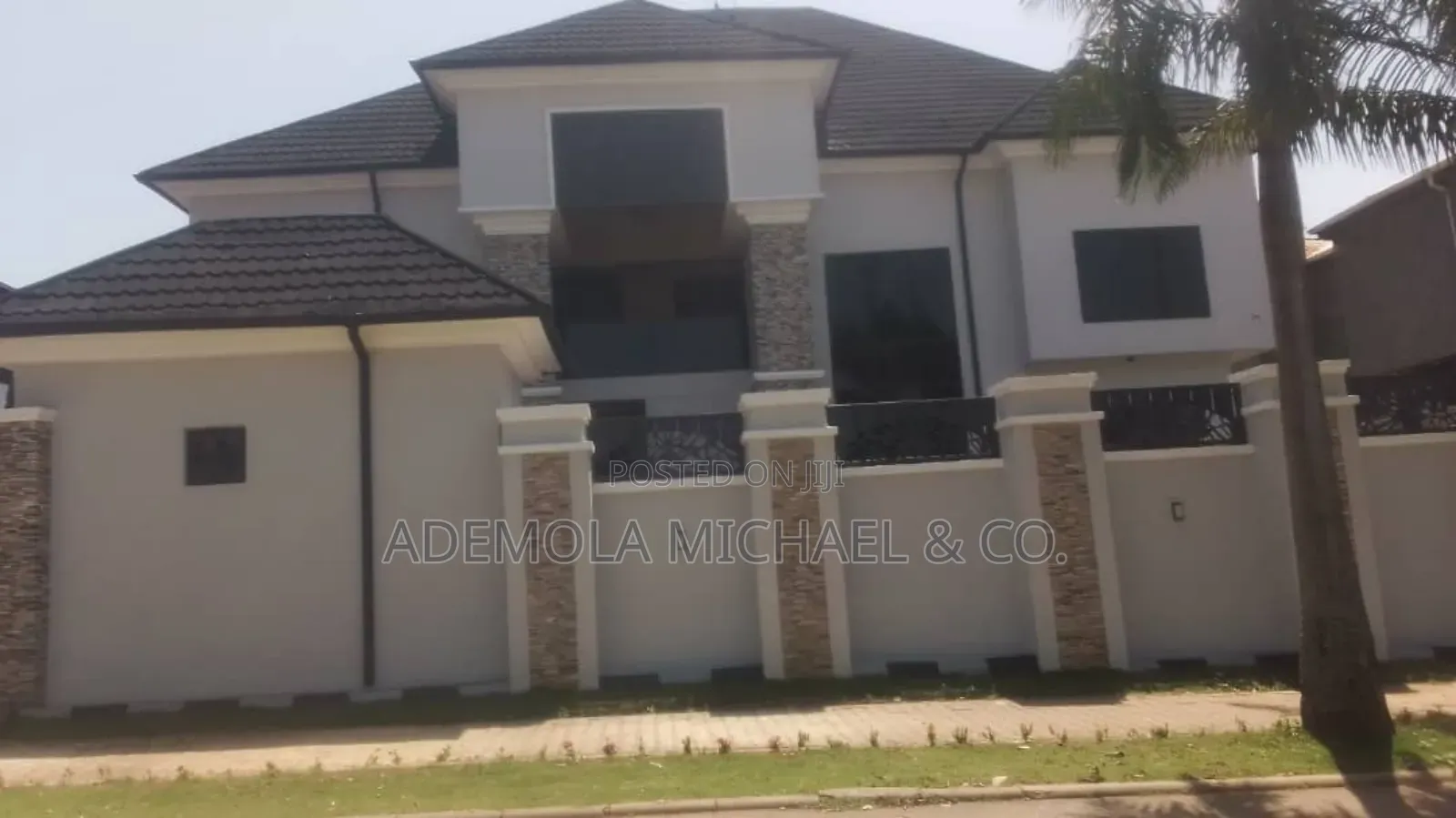 6bdrm Duplex in Wuse 2 Abuja for sale in Wuse 2