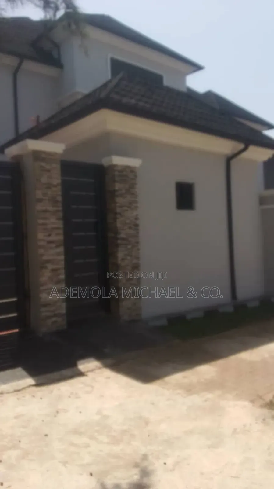 6bdrm Duplex in Wuse 2 Abuja for sale in Wuse 2