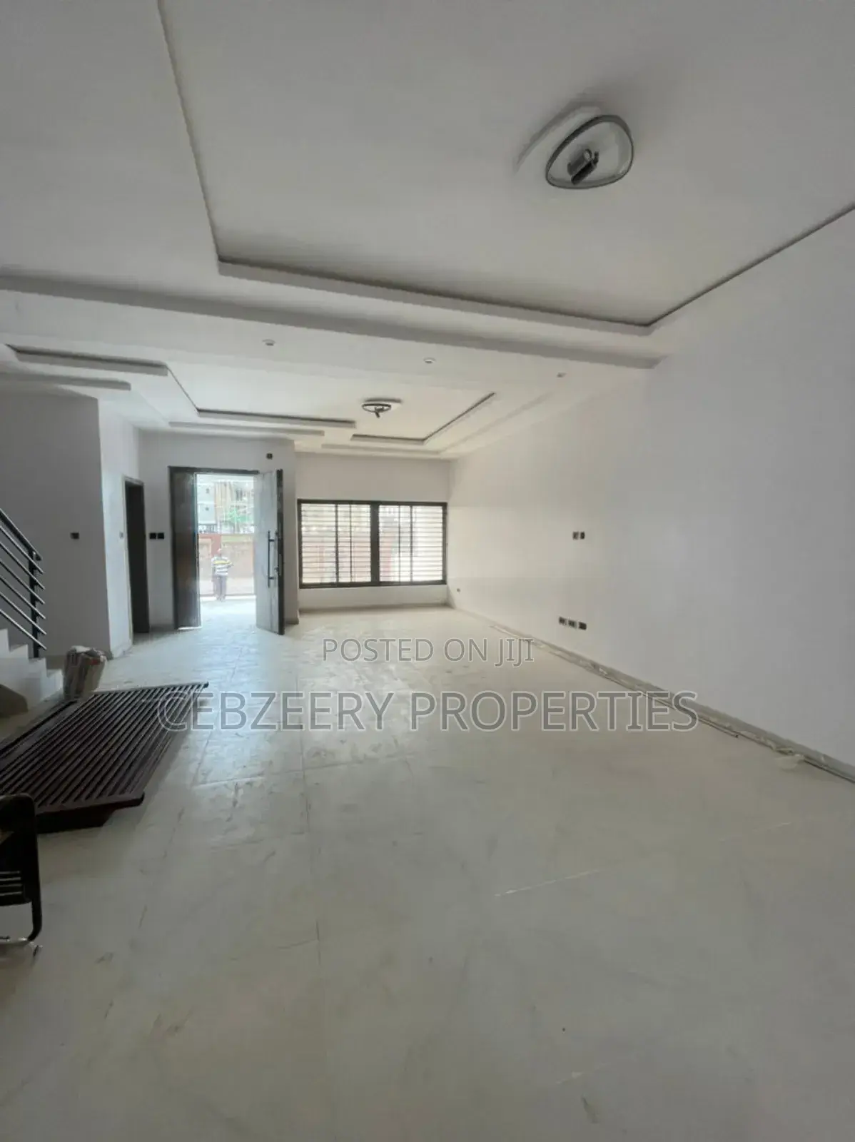 4bdrm Duplex in Ikate for sale in Ikate