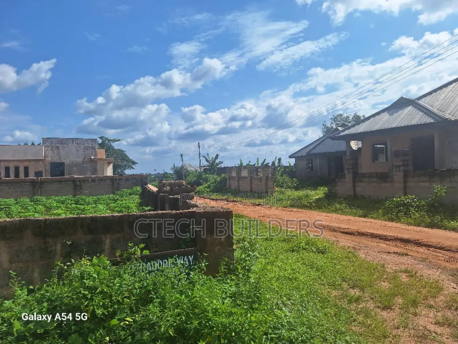 Extra Ordinary Cheap Land in Benin City