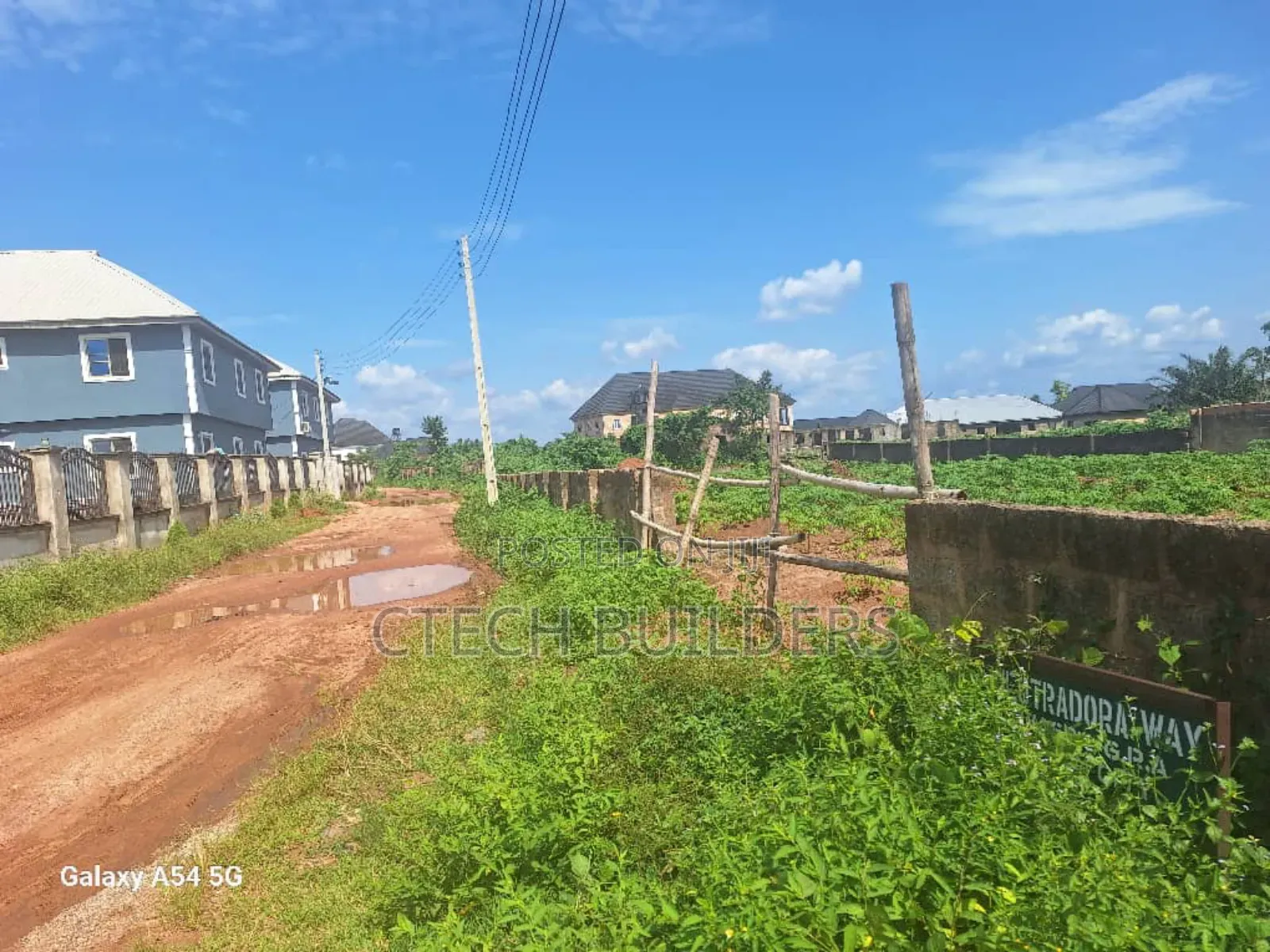 Extra Ordinary Cheap Land in Benin City