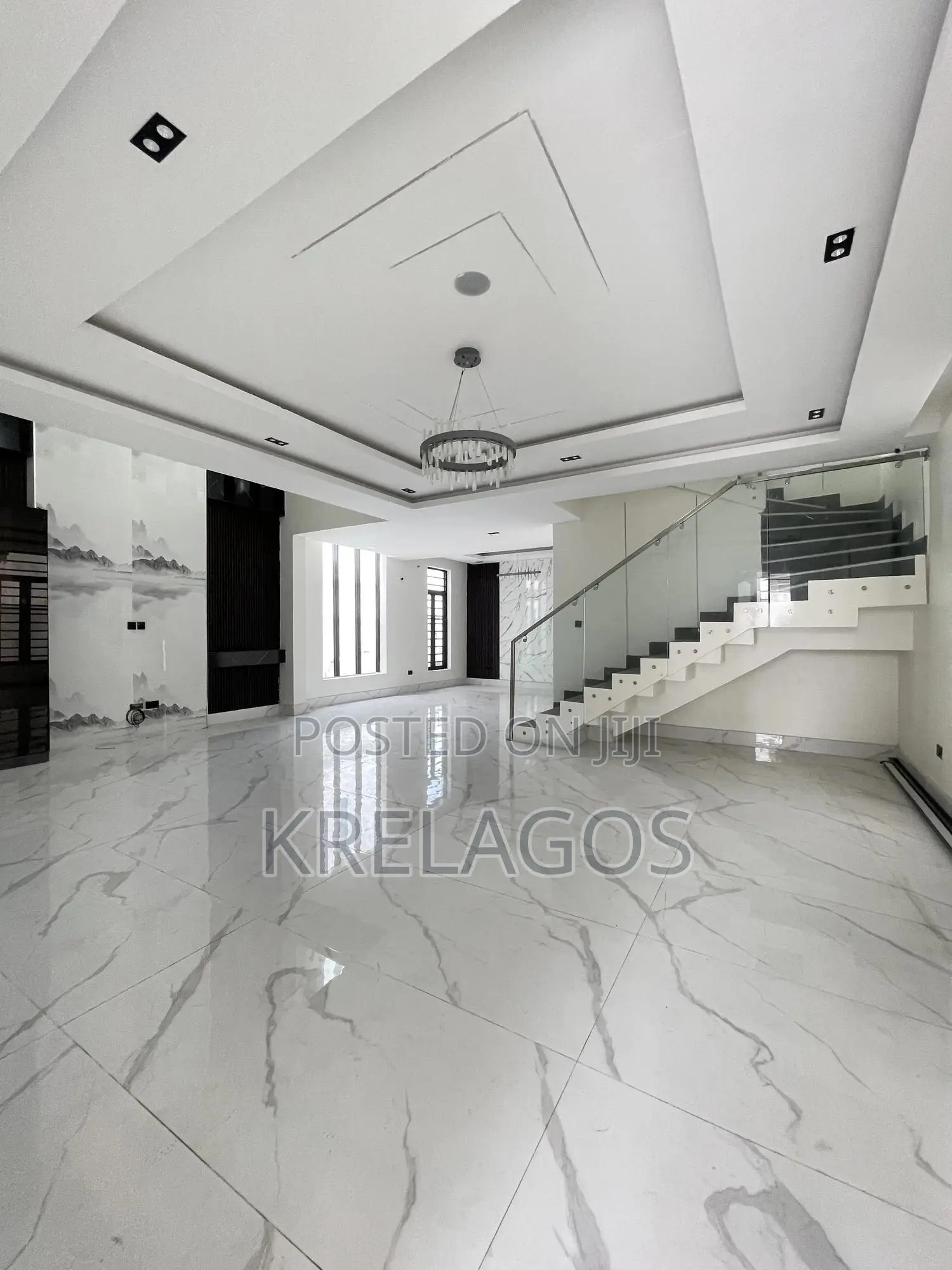 5bdrm Duplex in Lekki for sale in Lekki