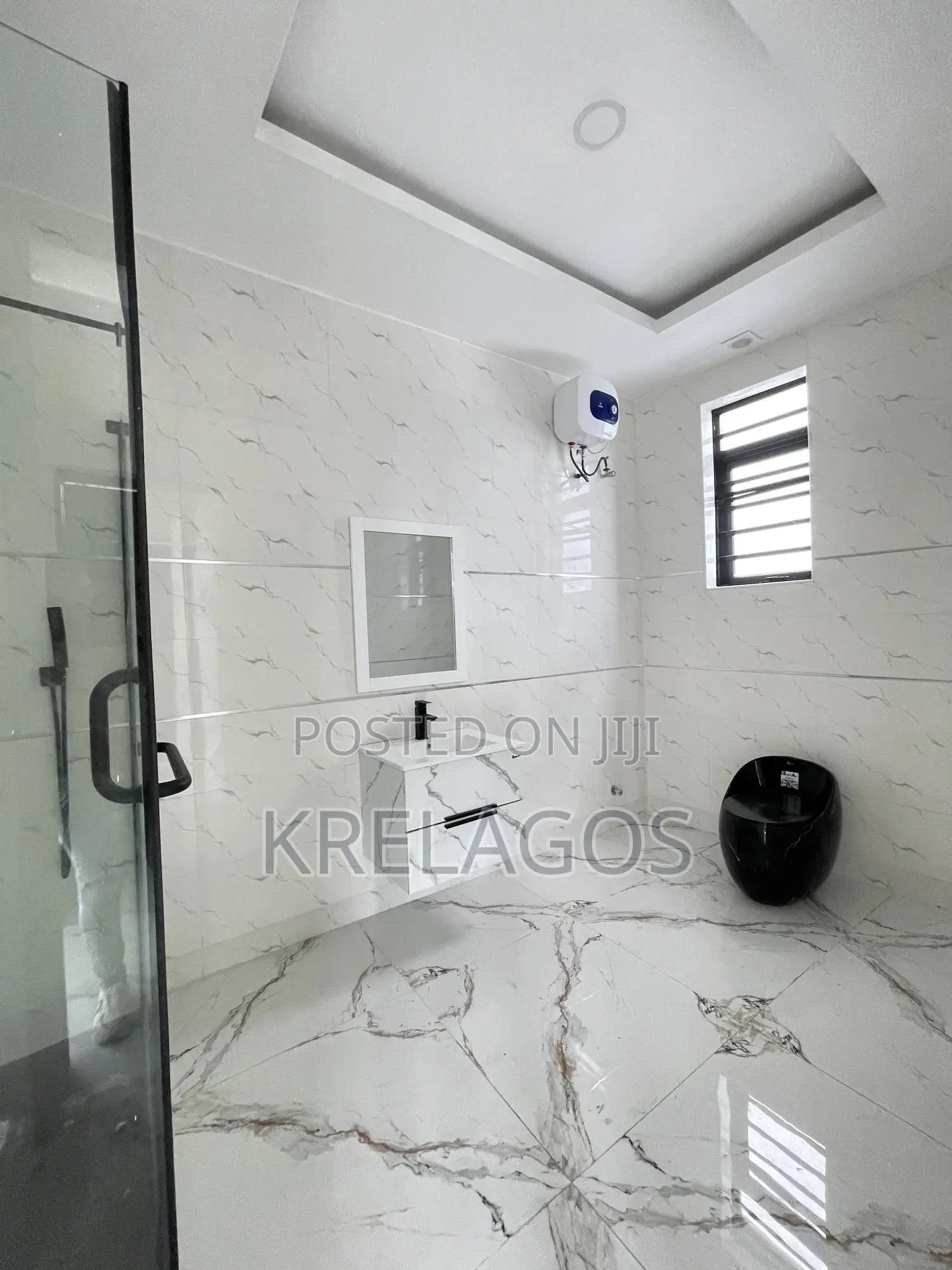 5bdrm Duplex in Lekki for sale in Lekki