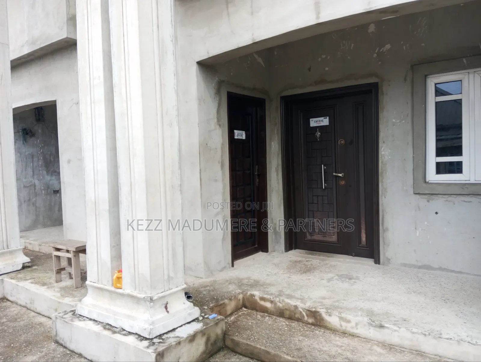 8bdrm Duplex in Freedom Estate , Off, Port-Harcourt for sale in Port-Harcourt