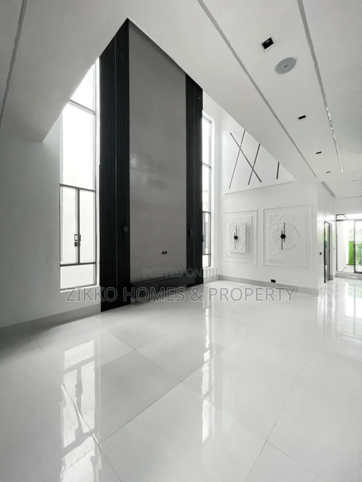 5bdrm Duplex in Ajah for sale in Ajah