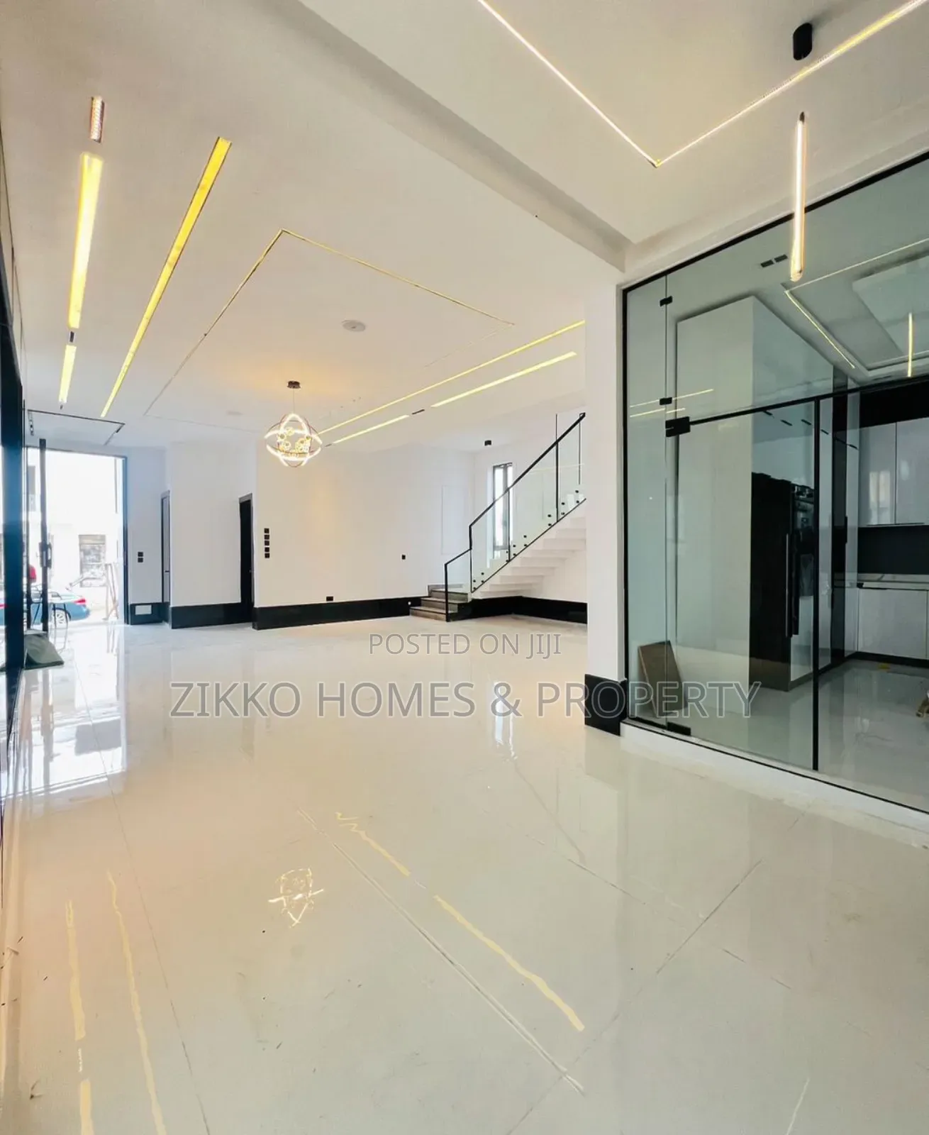 5bdrm Duplex in Ajah for sale in Ajah
