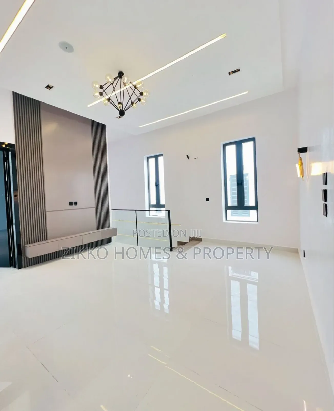 5bdrm Duplex in Ajah for sale in Ajah
