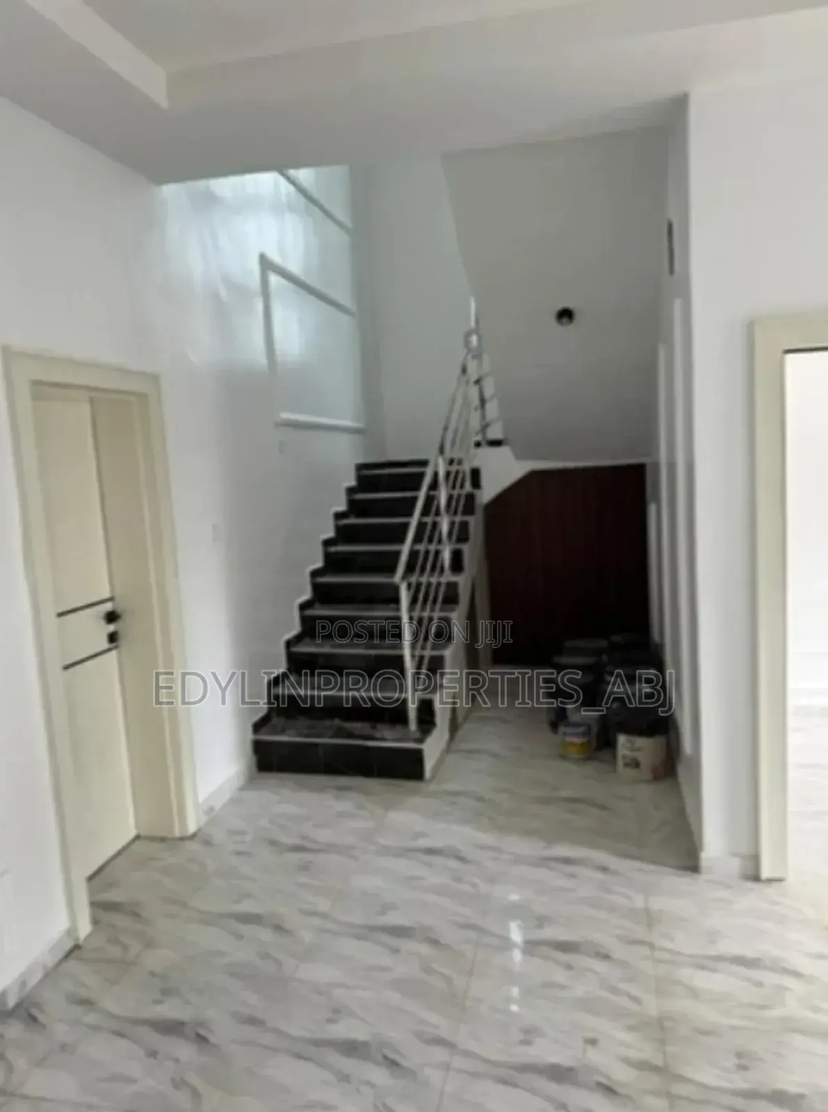 4bdrm Duplex in Inside An Estate, Lokogoma for sale in Lokogoma