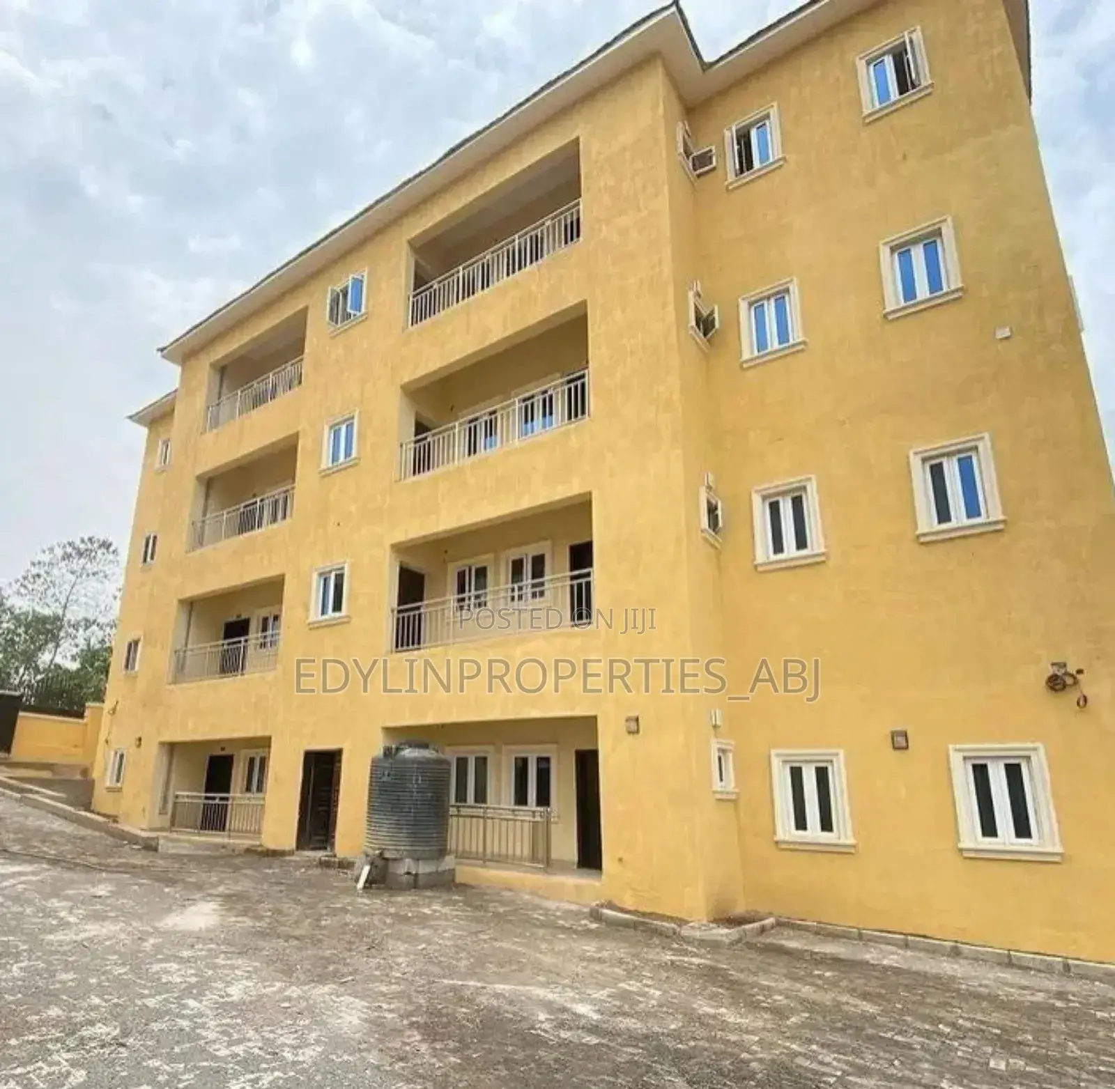 3bdrm Apartment in Gaduwa for sale in Gaduwa