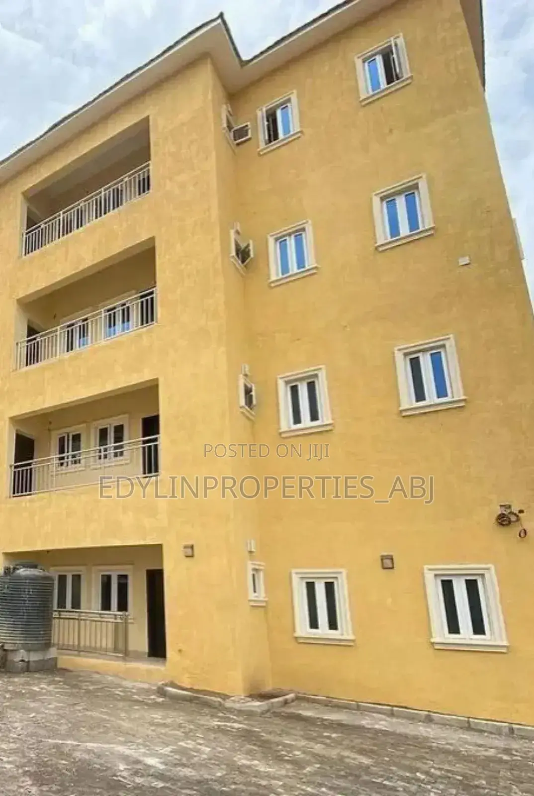3bdrm Apartment in Gaduwa for sale in Gaduwa