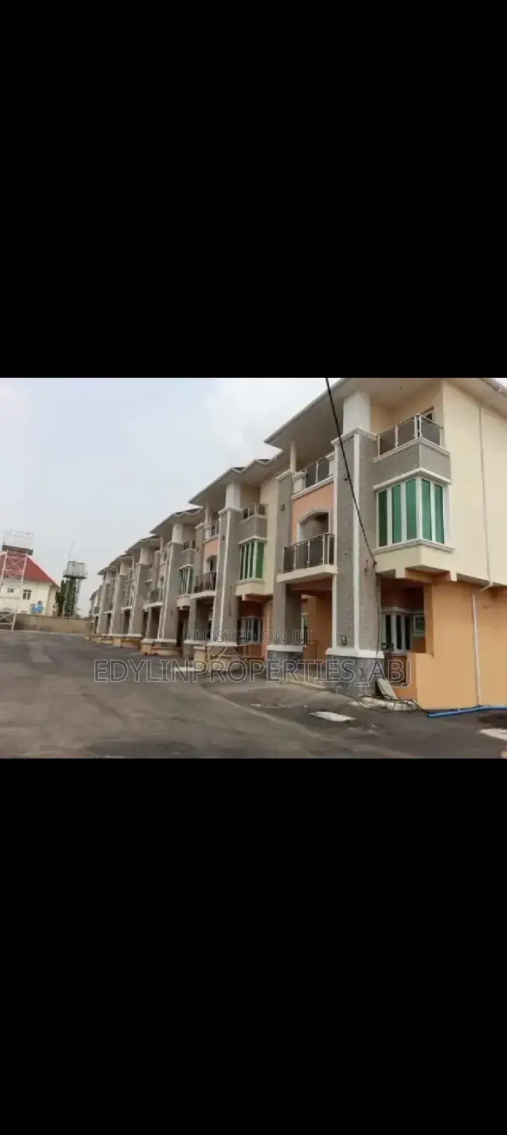 5bdrm Duplex in Kado for sale in Kado