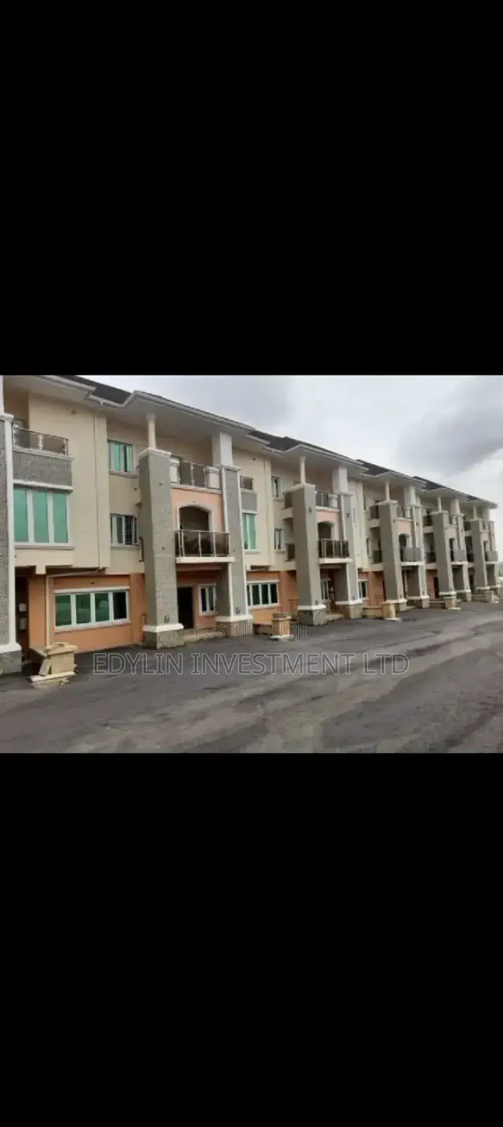 5bdrm Duplex in Kado for sale in Kado