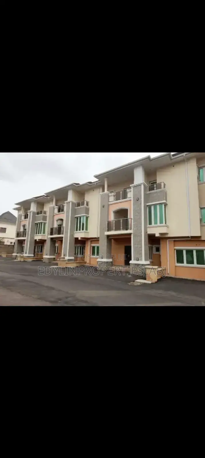 5bdrm Duplex in Kado for sale in Kado