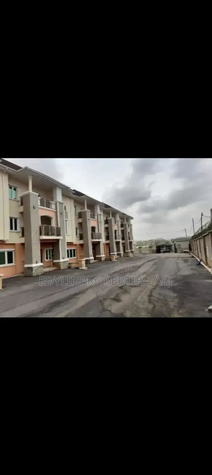 5bdrm Duplex in Kado for sale in Kado