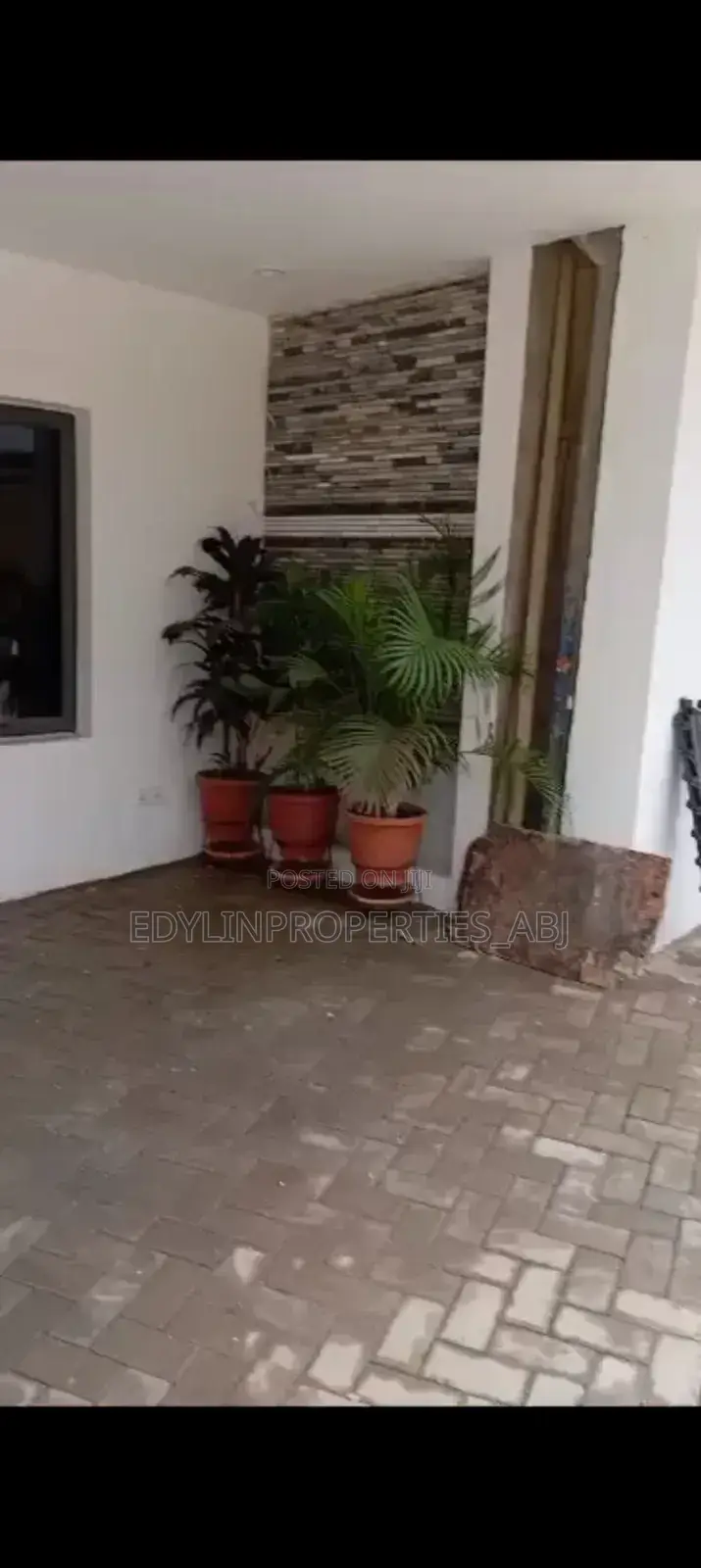 4bdrm Duplex in Jahi for sale in Jahi