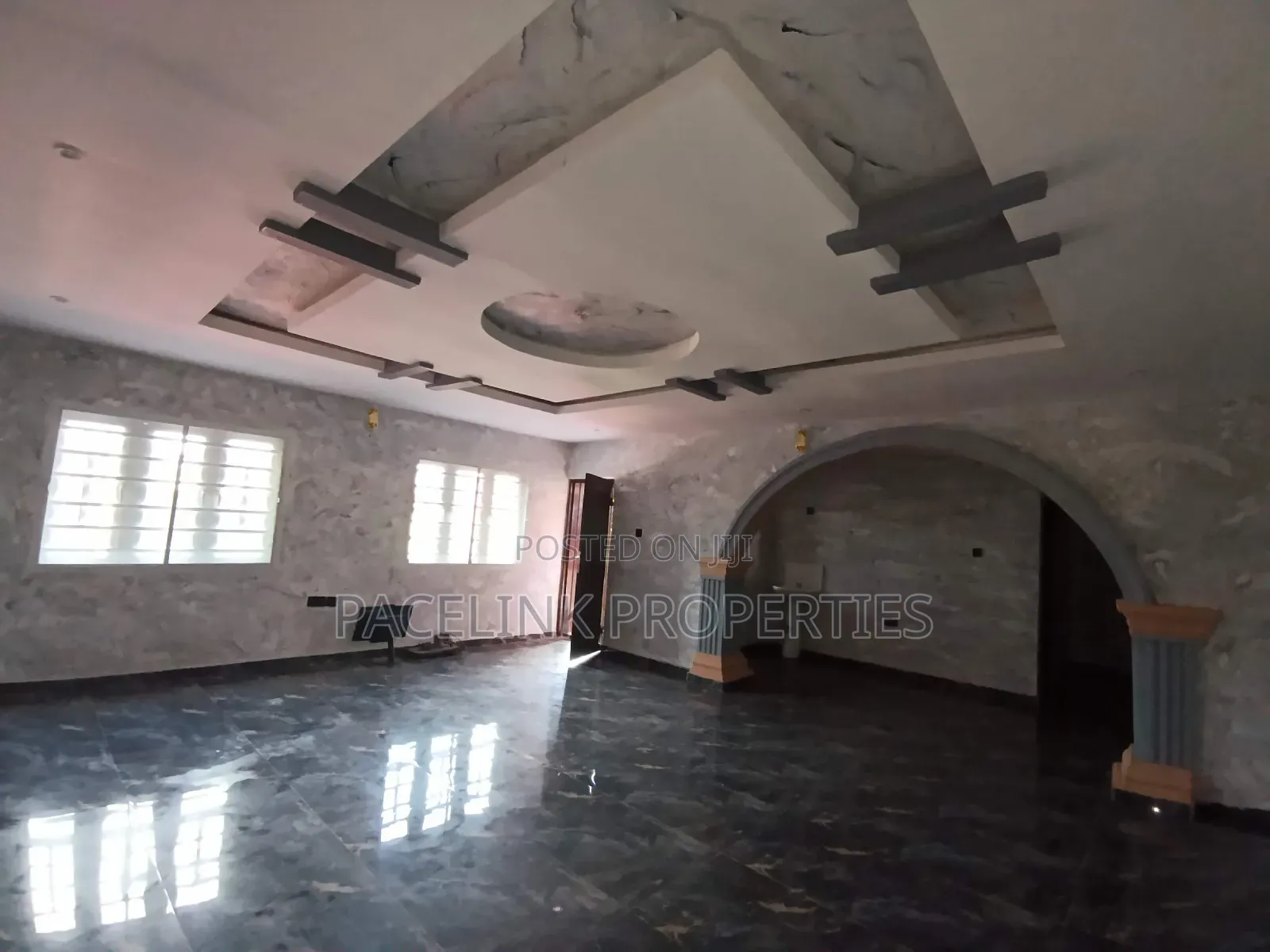 Furnished 3bdrm Apartment in Ado-Odo/Ota for rent in Ado-Odo/Ota