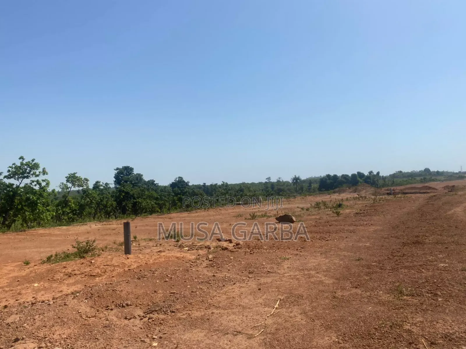 Fast Appreciating Location in Guzape District