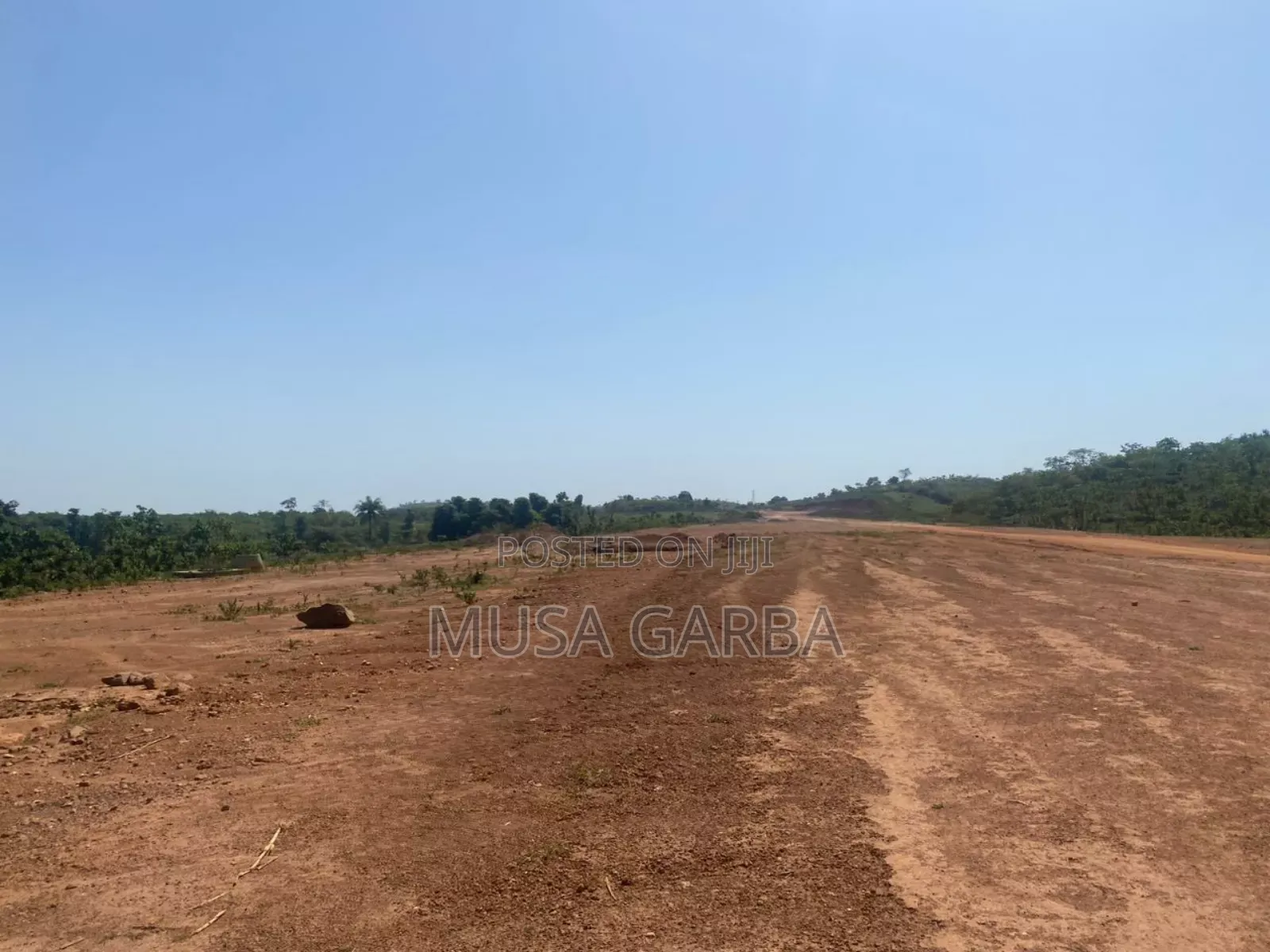 Fast Appreciating Location in Guzape District