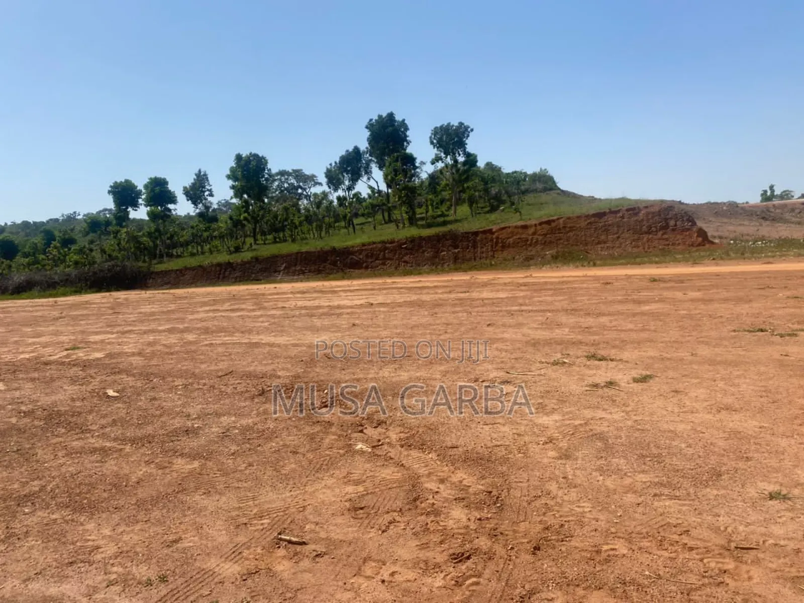 Low Initial Deposit For This Plot Of Greatness in Guzape District