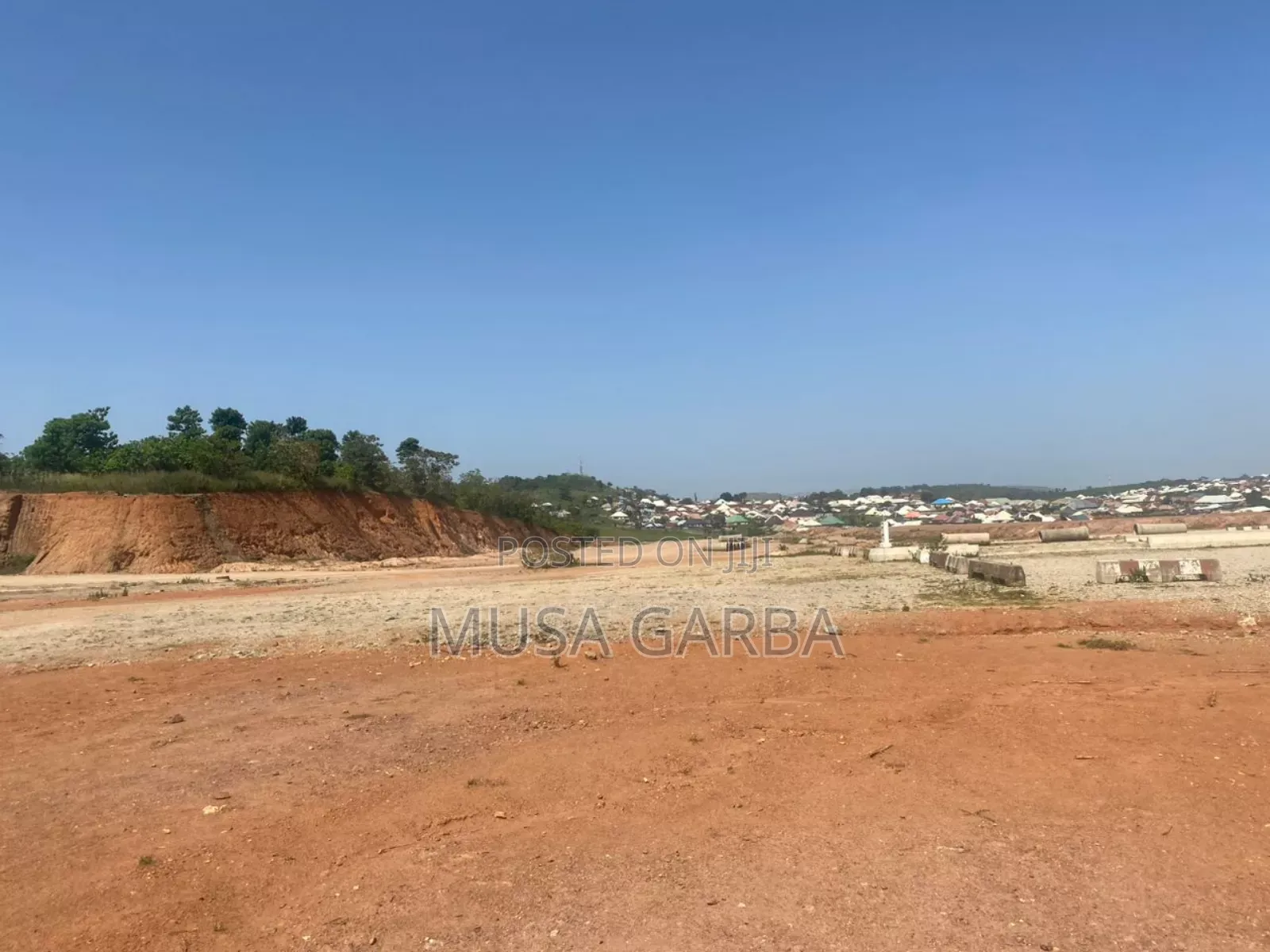 Title Secure Plot: Fully Detached Duplex in Guzape District