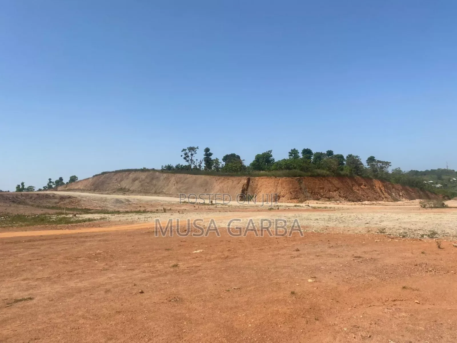 Title Secure Plot: Fully Detached Duplex in Guzape District