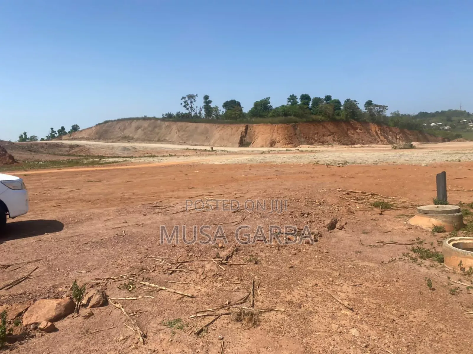 Affordable Estate Plot in Guzape2 in Guzape District
