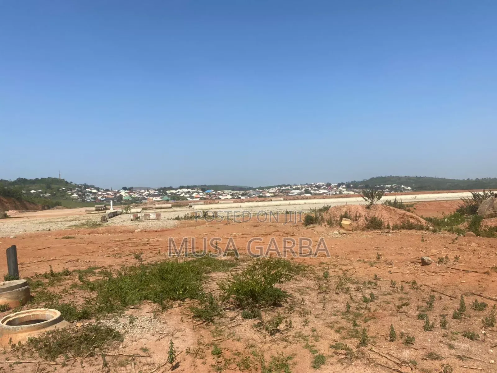 Affordable Estate Plot in Guzape2 in Guzape District