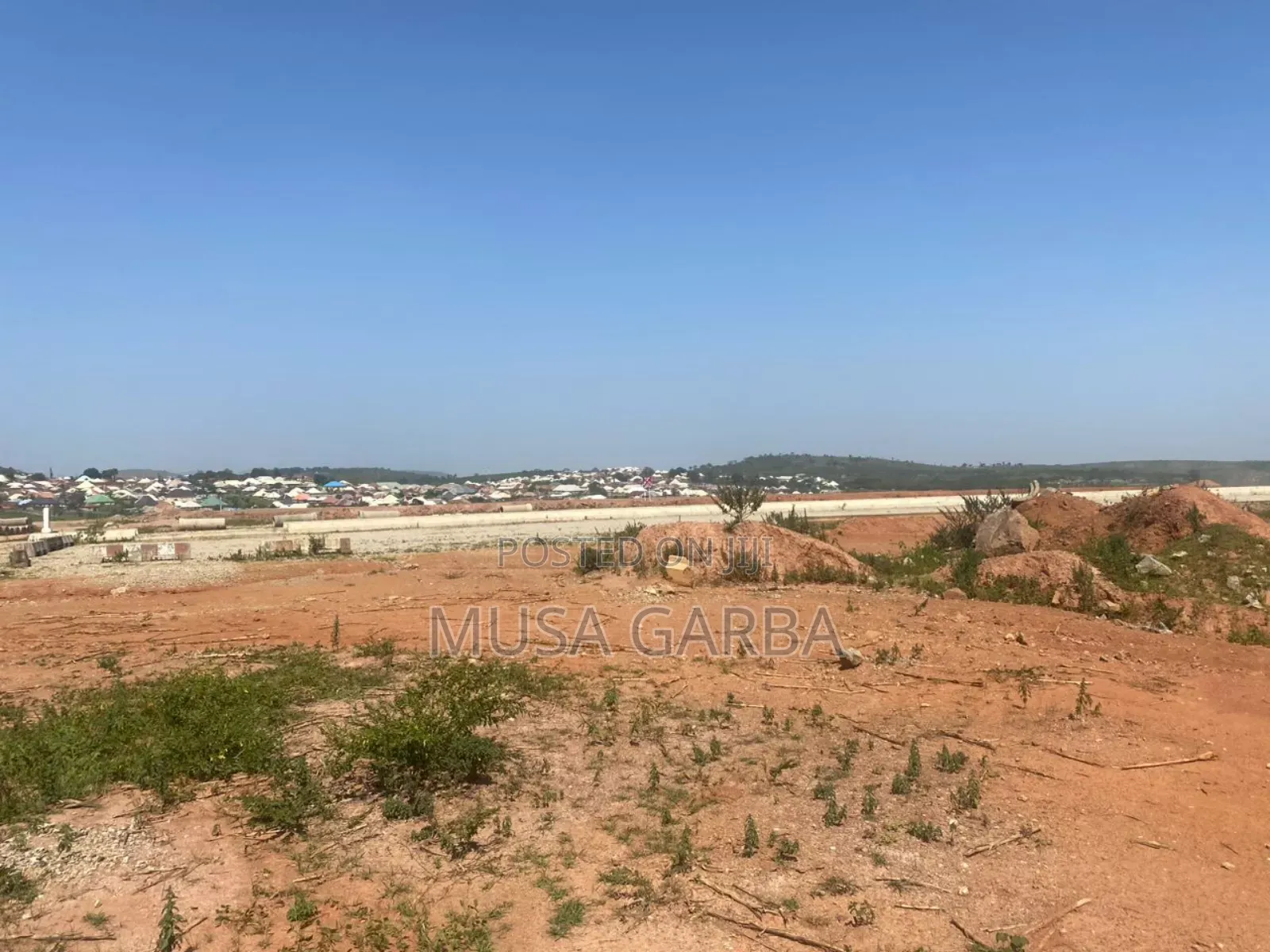 Affordable Estate Plot in Guzape2 in Guzape District