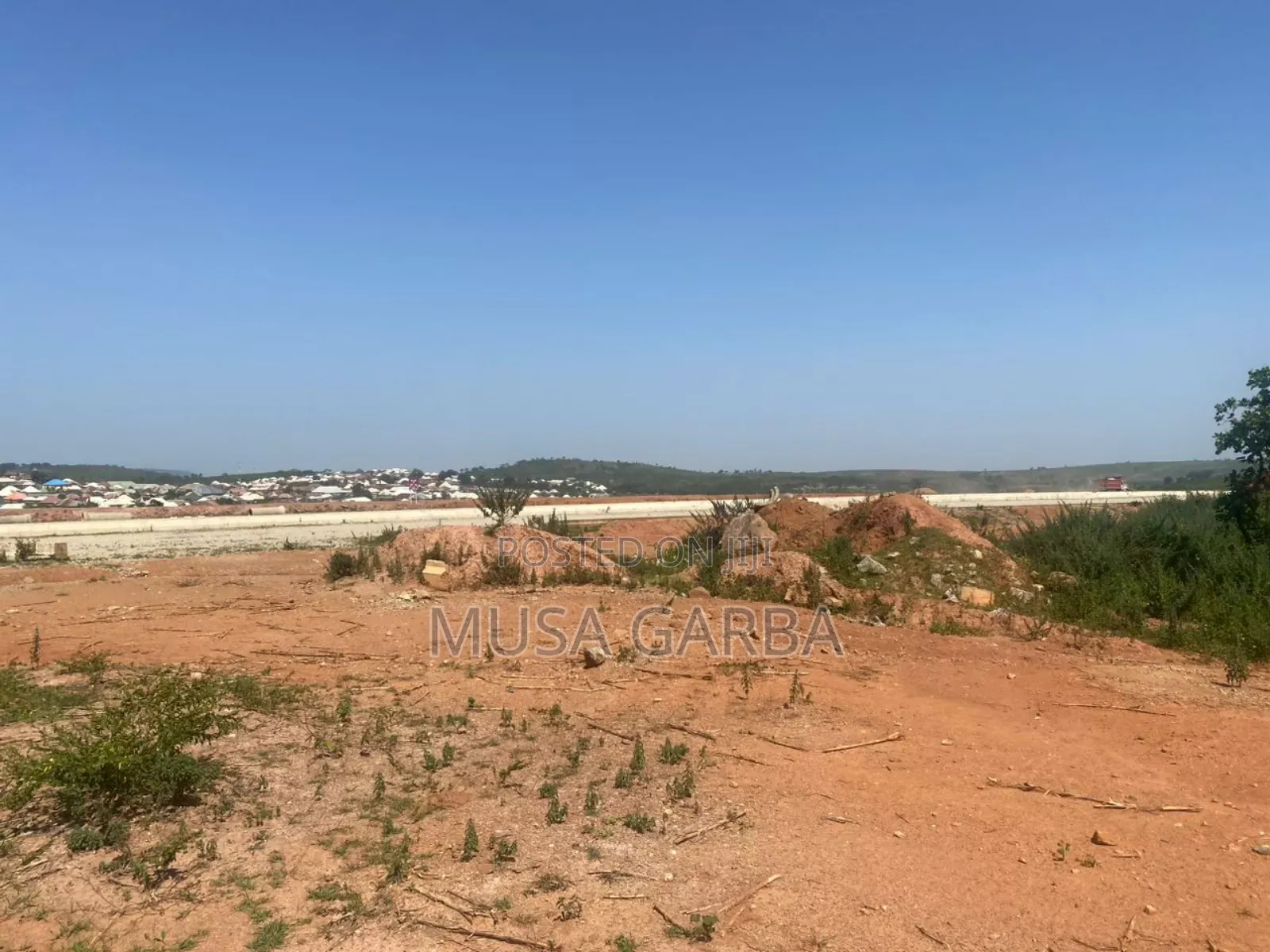 Affordable Estate Plot in Guzape2 in Guzape District