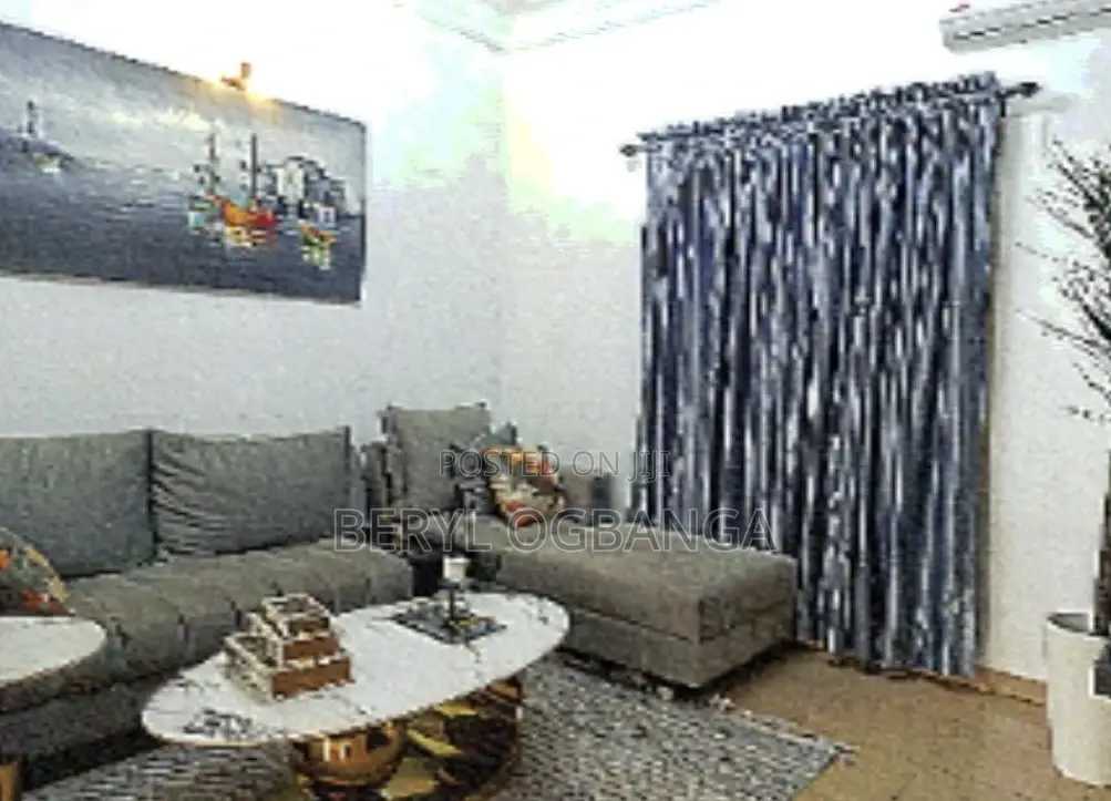 One Bedroom in Banana Island With Pool in Banana Island