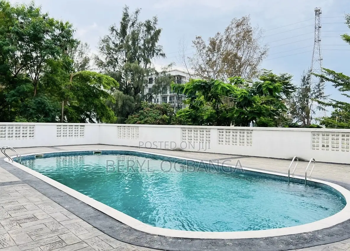 One Bedroom in Banana Island With Pool in Banana Island