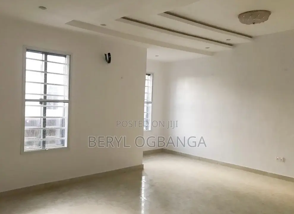 4bdrm Duplex in Ikate for rent in Ikate