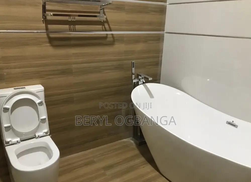 4bdrm Duplex in Ikate for rent in Ikate