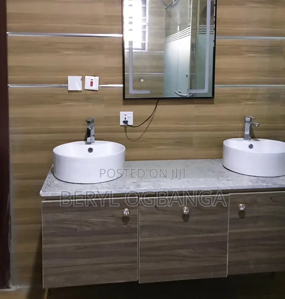 4bdrm Duplex in Ikate for rent in Ikate