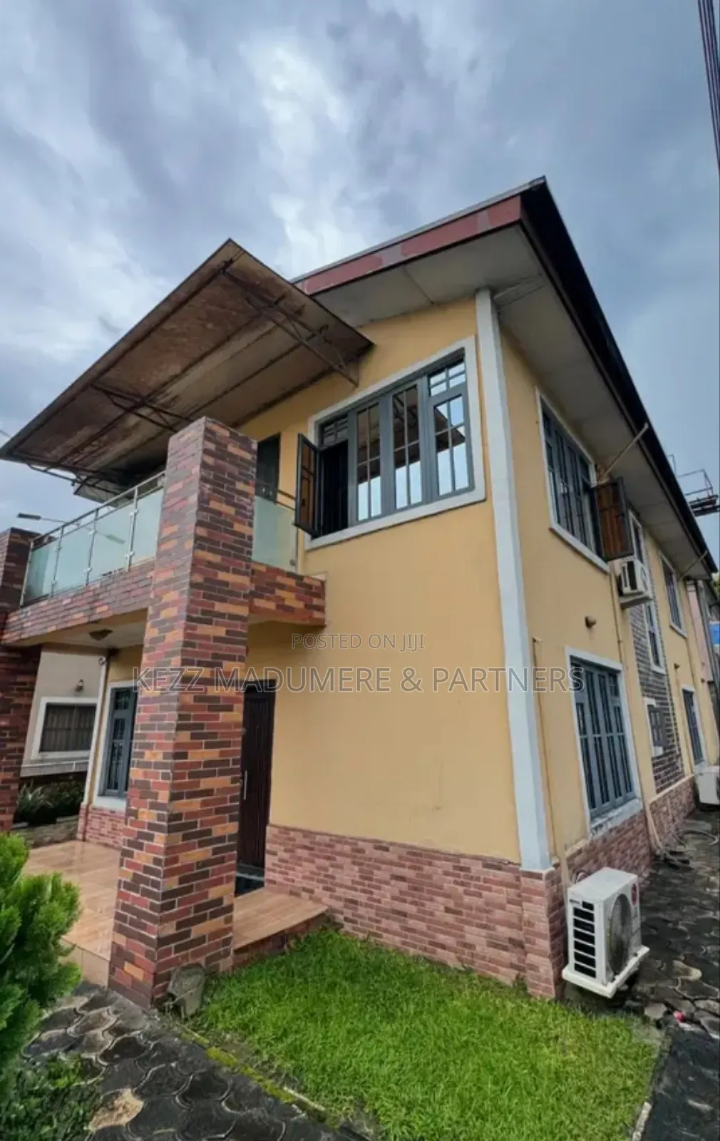 4bdrm Duplex in Green Ville Estate ,, Port-Harcourt for sale in Port-Harcourt