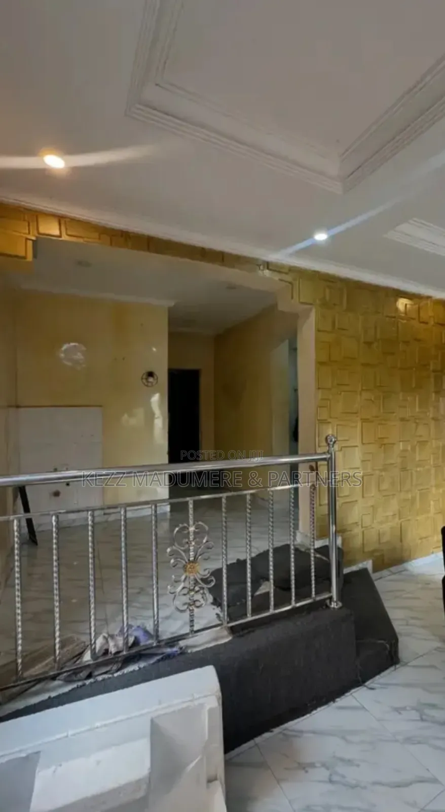 4bdrm Duplex in Green Ville Estate ,, Port-Harcourt for sale in Port-Harcourt