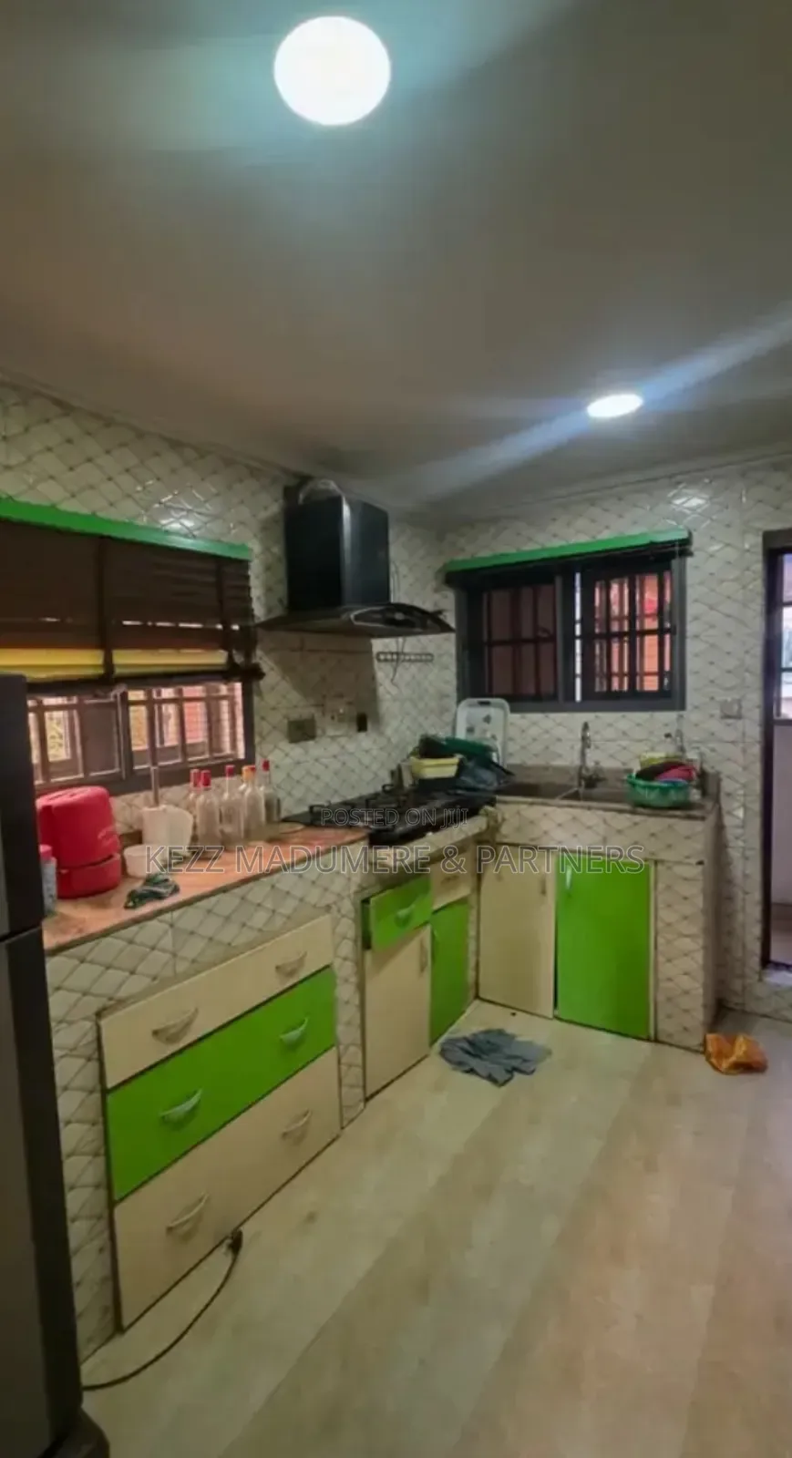 4bdrm Duplex in Green Ville Estate ,, Port-Harcourt for sale in Port-Harcourt