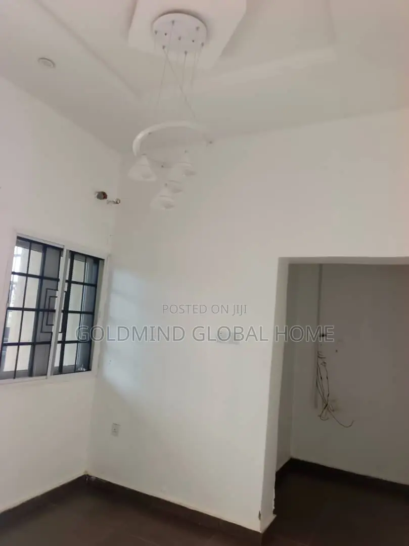 3bdrm Bungalow in Goldmind Estate, Sabon Lugbe for sale in Sabon Lugbe