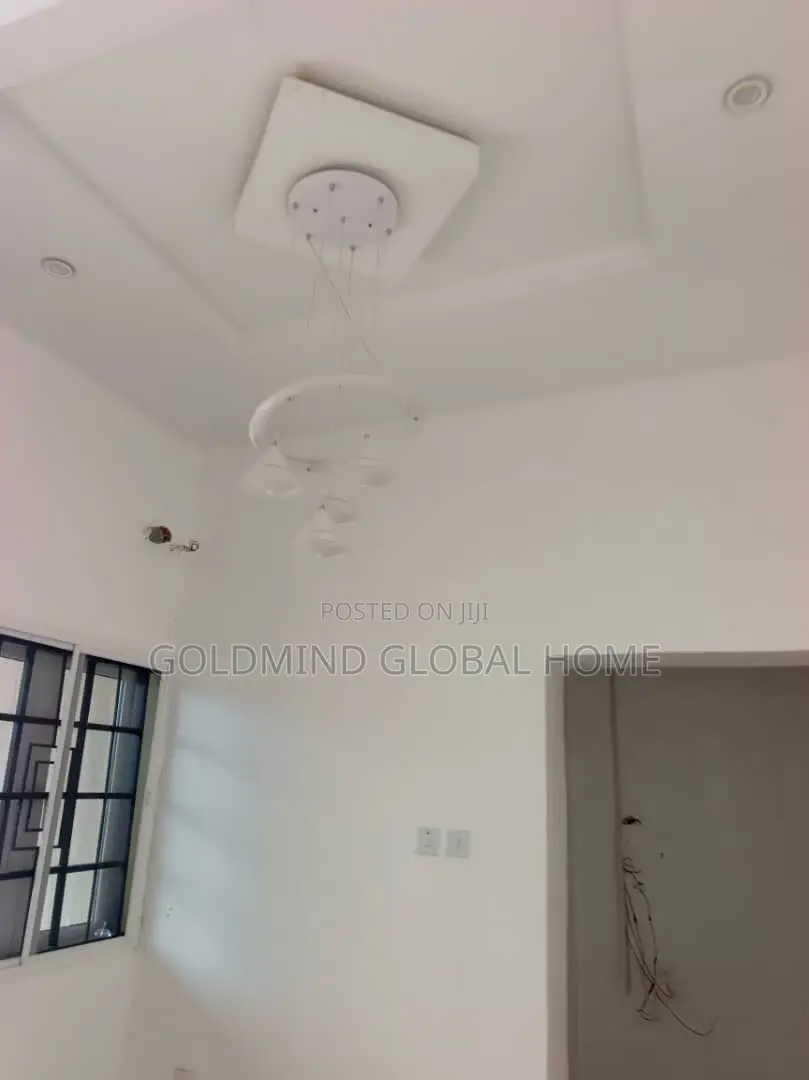 3bdrm Bungalow in Goldmind Estate, Sabon Lugbe for sale in Sabon Lugbe