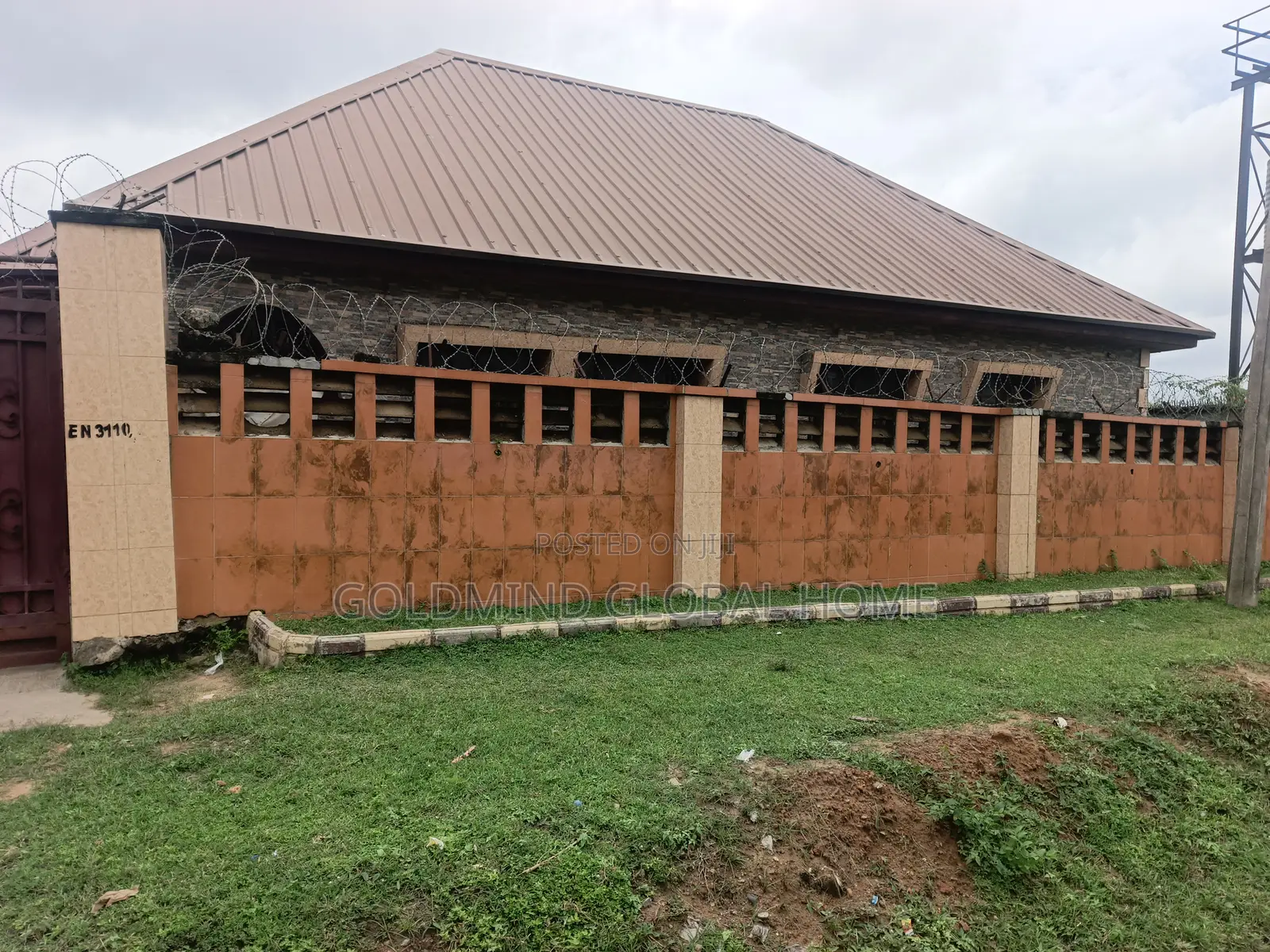 3bdrm Bungalow in Fha Lugbe for sale in FHA