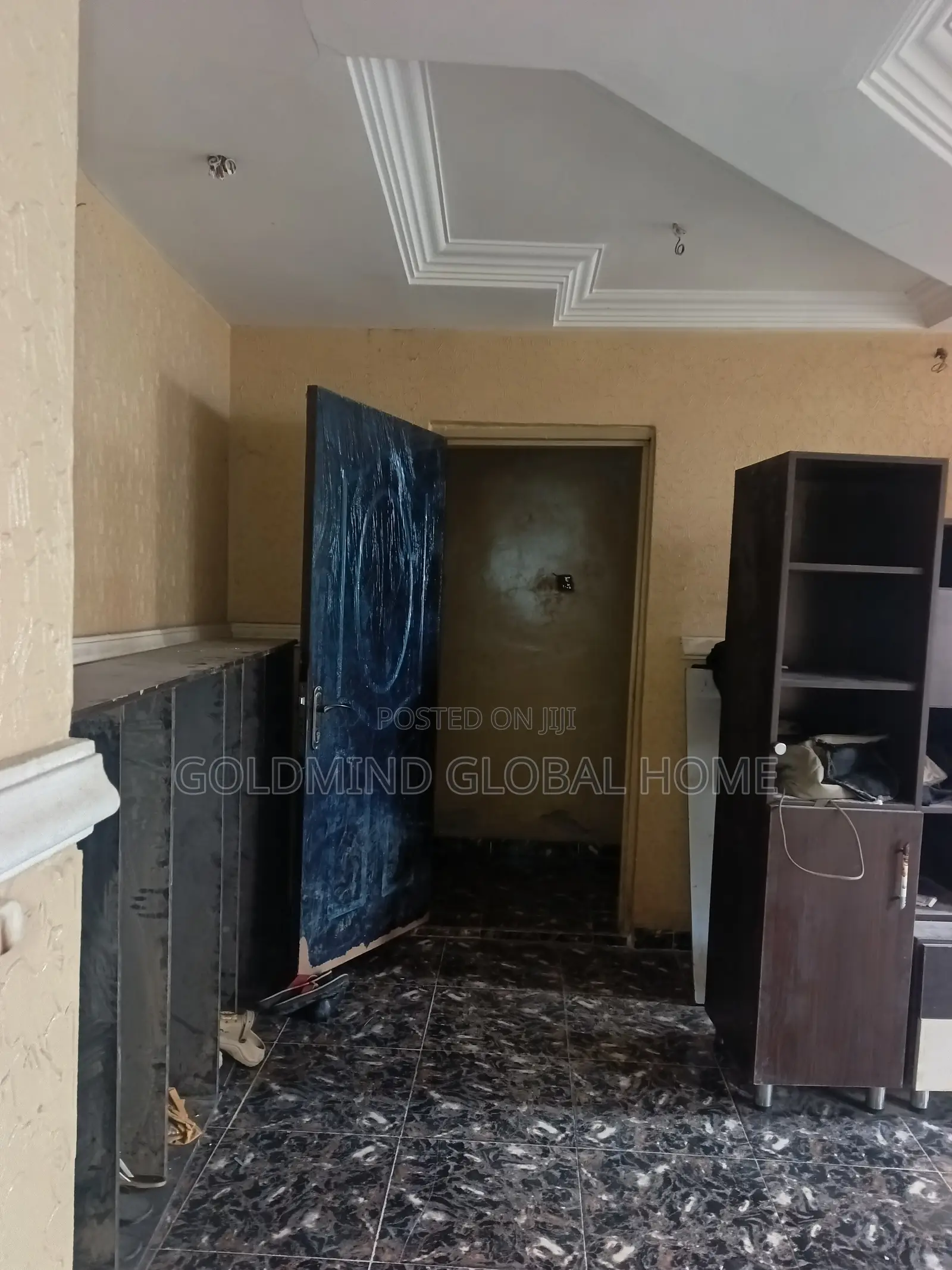 3bdrm Bungalow in Fha Lugbe for sale in FHA