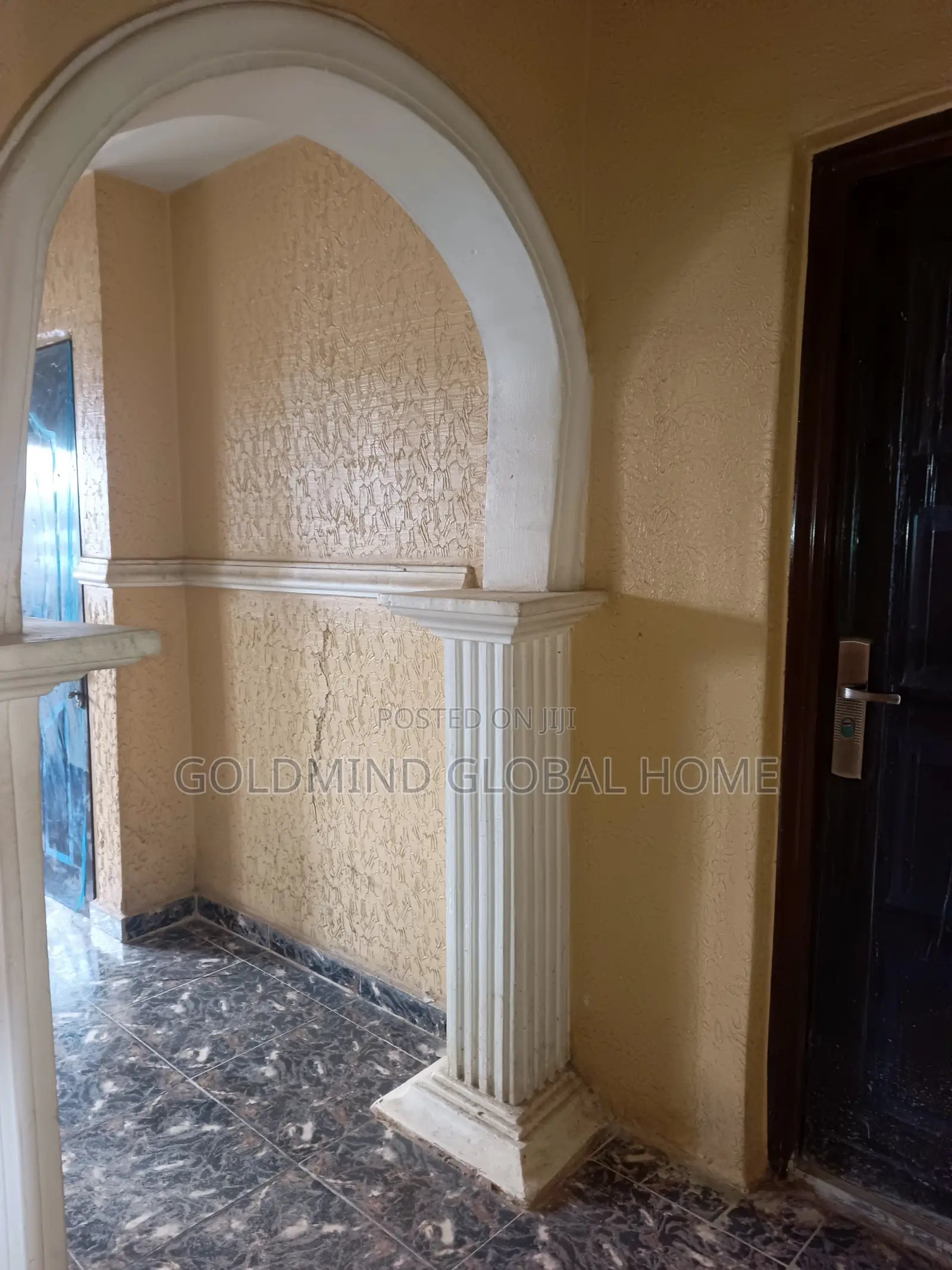 3bdrm Bungalow in Fha Lugbe for sale in FHA