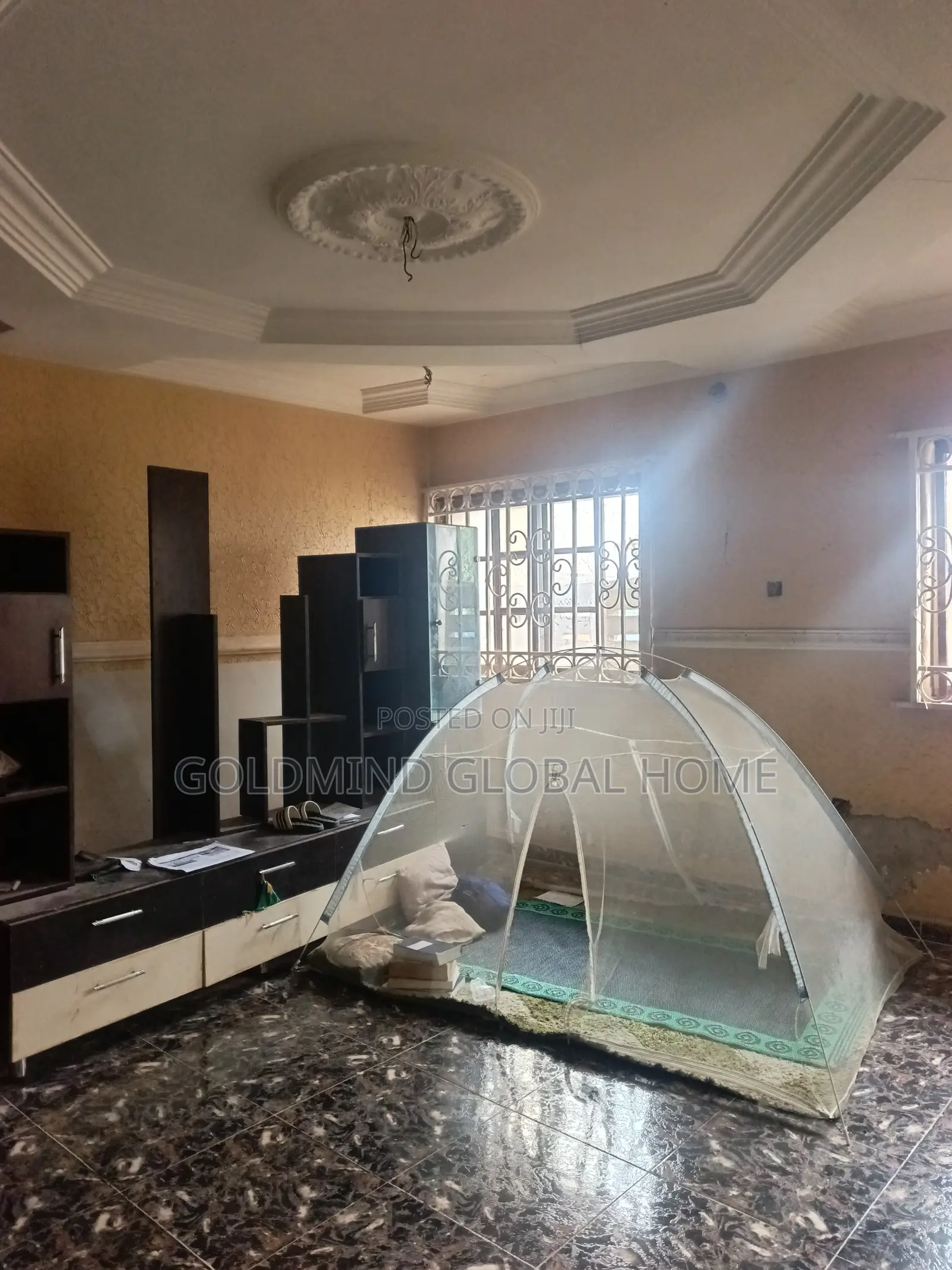 3bdrm Bungalow in Fha Lugbe for sale in FHA