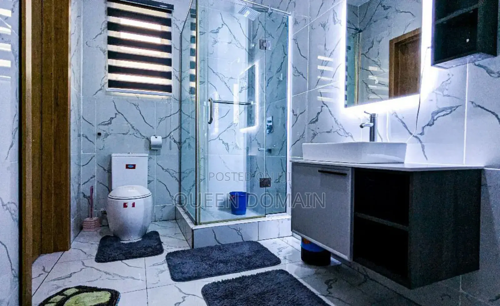 3 Bedroom Shortlet in VGC / Ajah